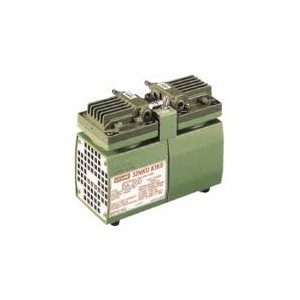 ULVAC 진공펌프 DA-20D,DA-30D,DA-60D,DA-30S,DA-40S,DA-60S > 14